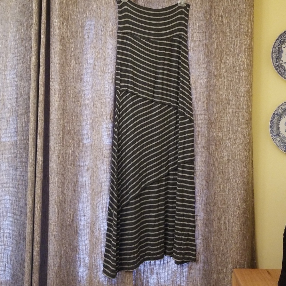 Max Studio Maxi Skirt